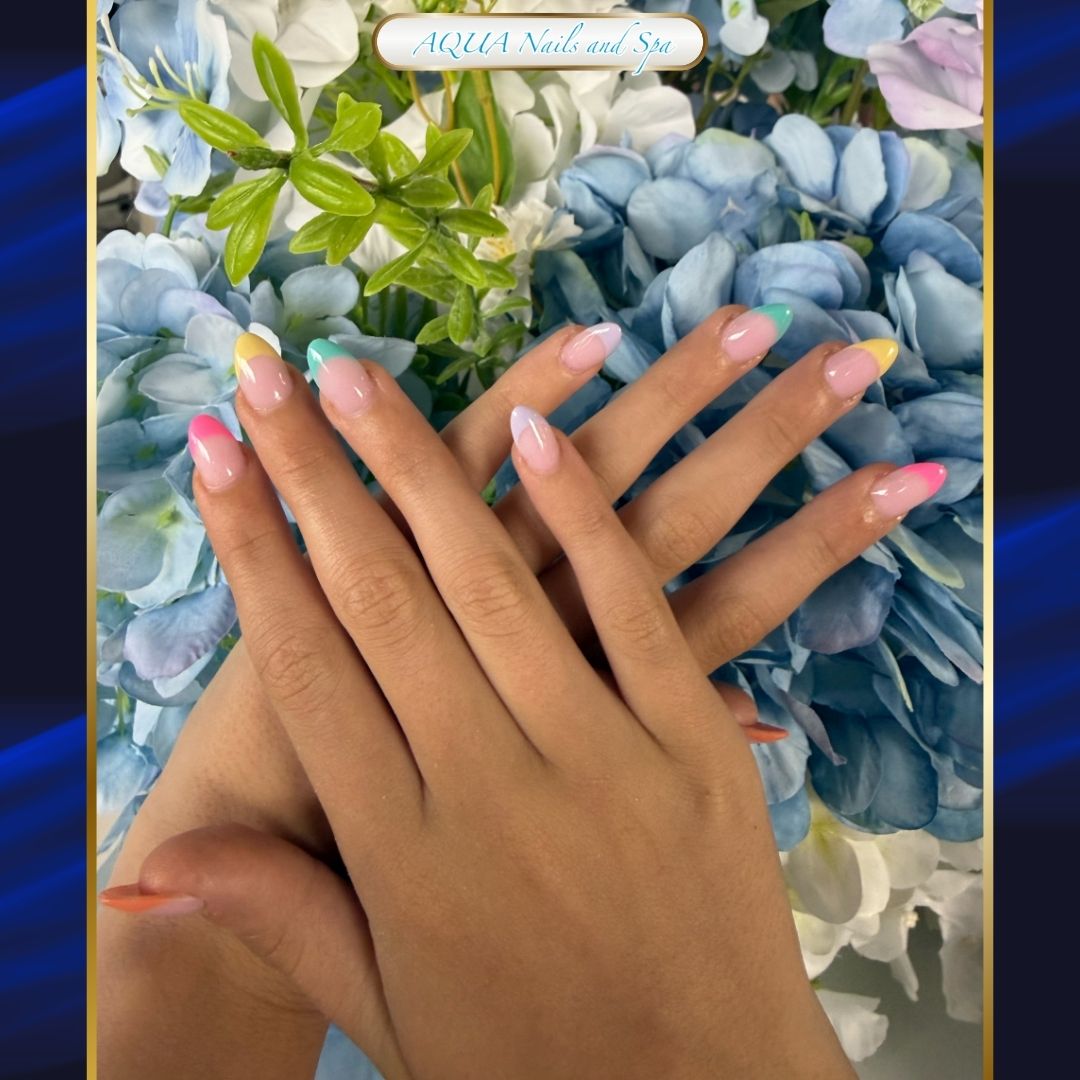 Nail May 6